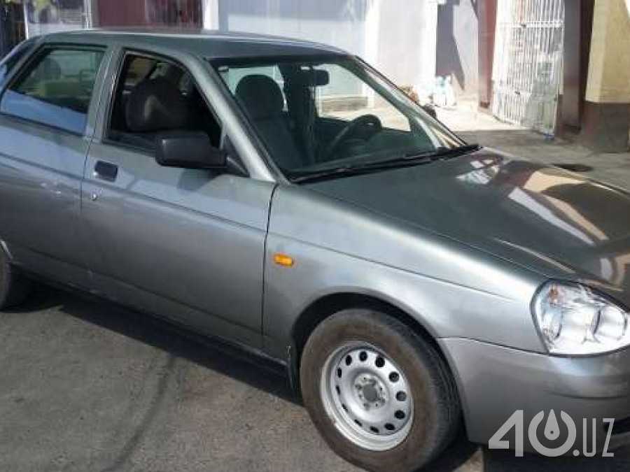 LADA (ВАЗ) Priora I