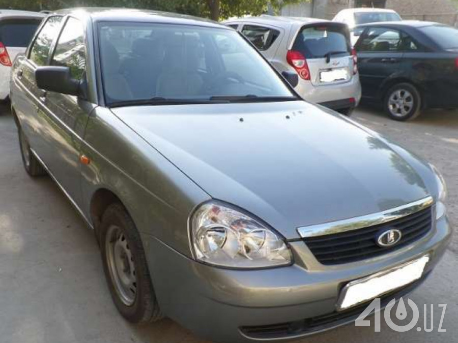 LADA (ВАЗ) Priora I