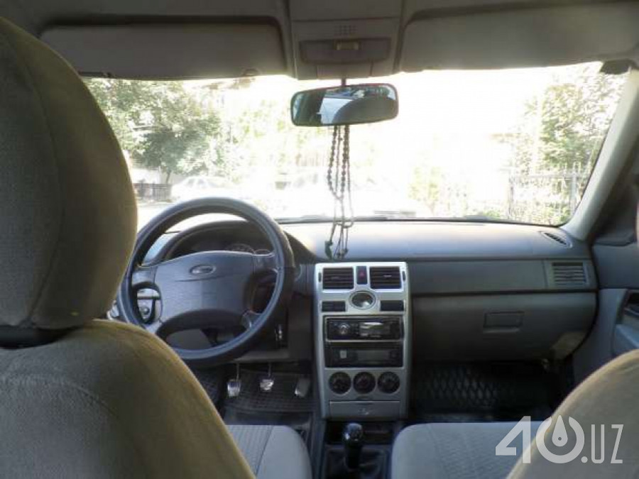 LADA (ВАЗ) Priora I