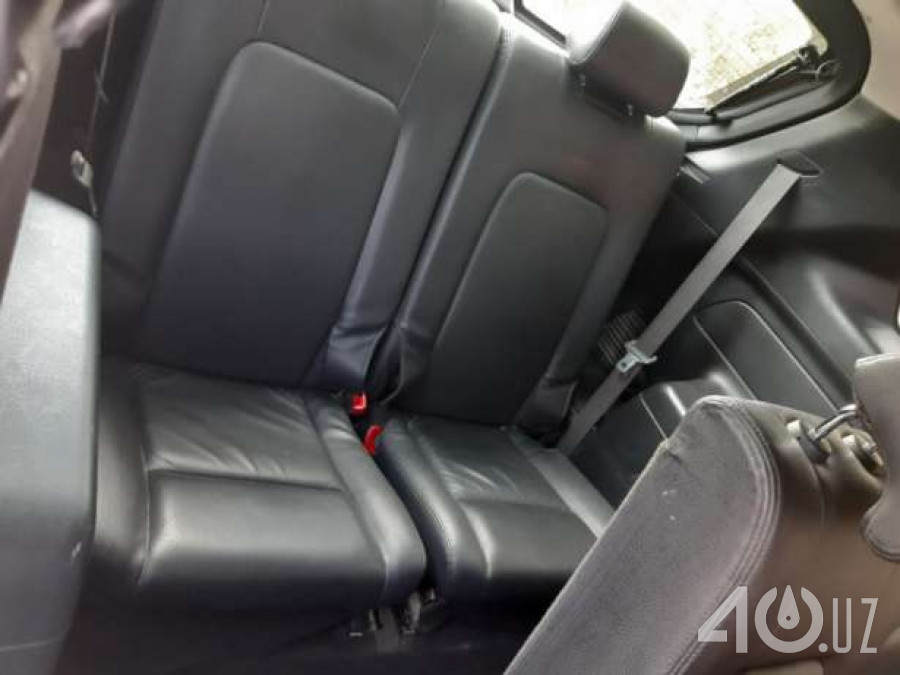 Chevrolet Uz Captiva I