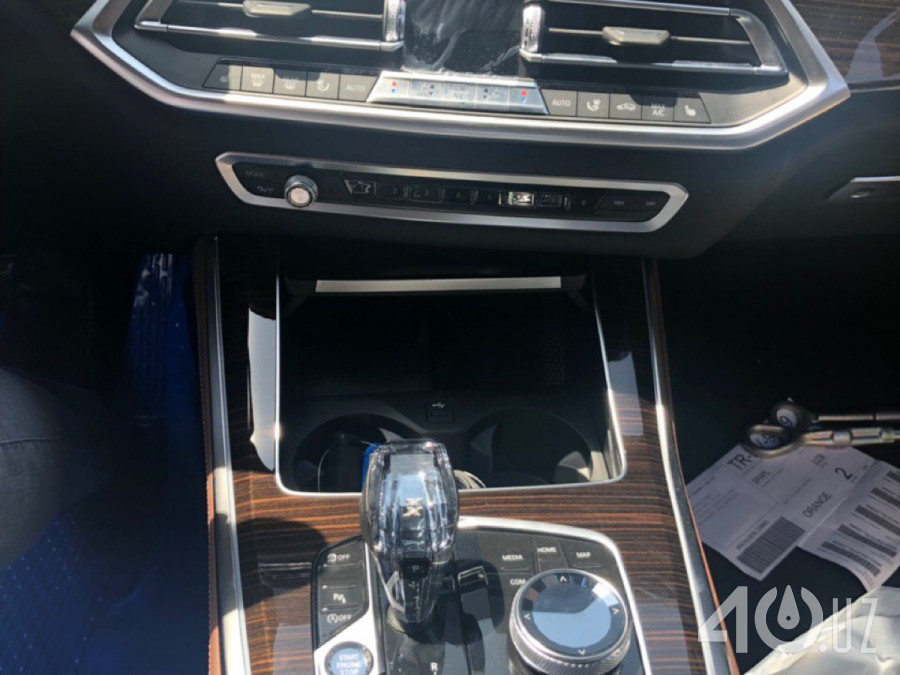 BMW X5 IV (G05)