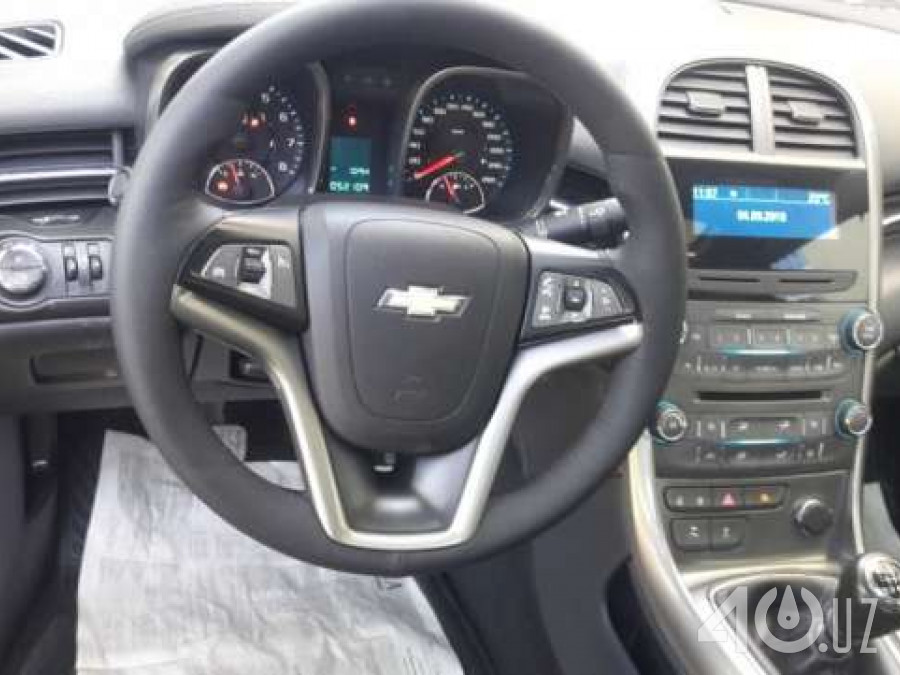 Chevrolet Uz Malibu I