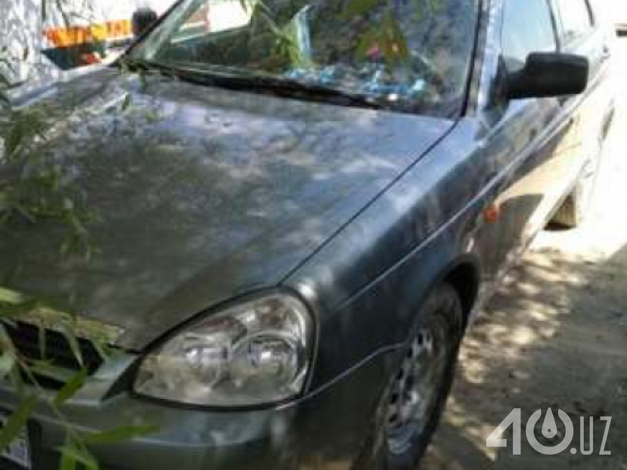 LADA (ВАЗ) Priora I