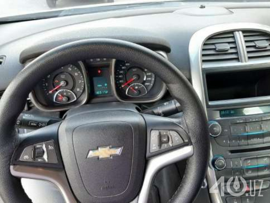 Chevrolet Uz Malibu I