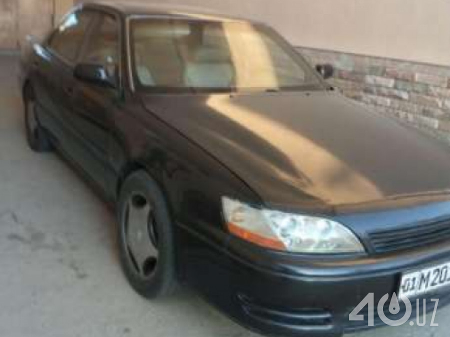 Lexus ES II