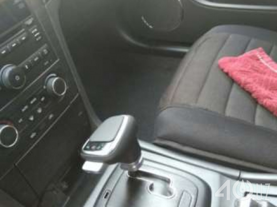 Chevrolet Uz Epica I