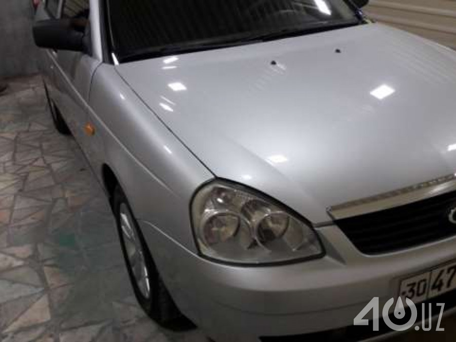 LADA (ВАЗ) Priora I