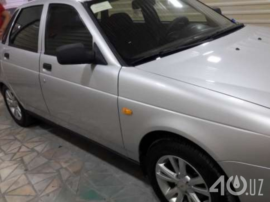 LADA (ВАЗ) Priora I