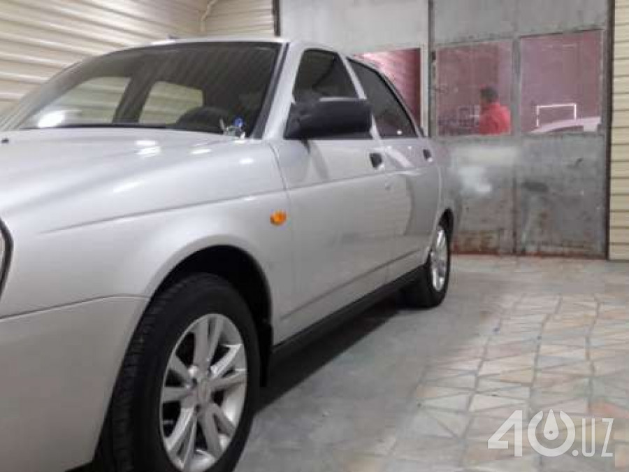 LADA (ВАЗ) Priora I
