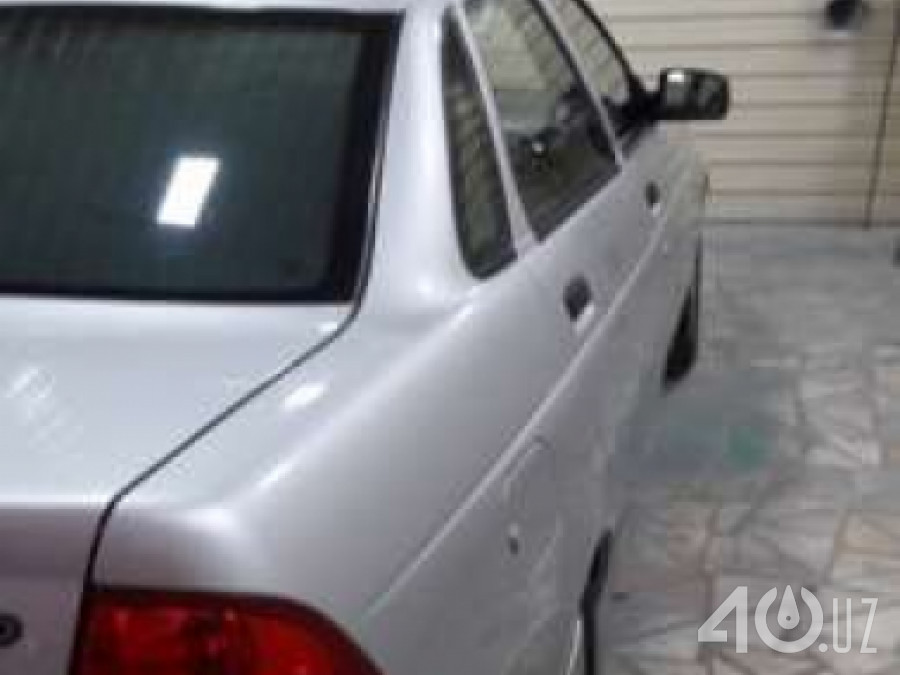 LADA (ВАЗ) Priora I