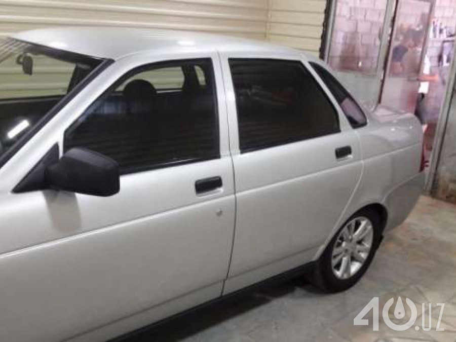 LADA (ВАЗ) Priora I