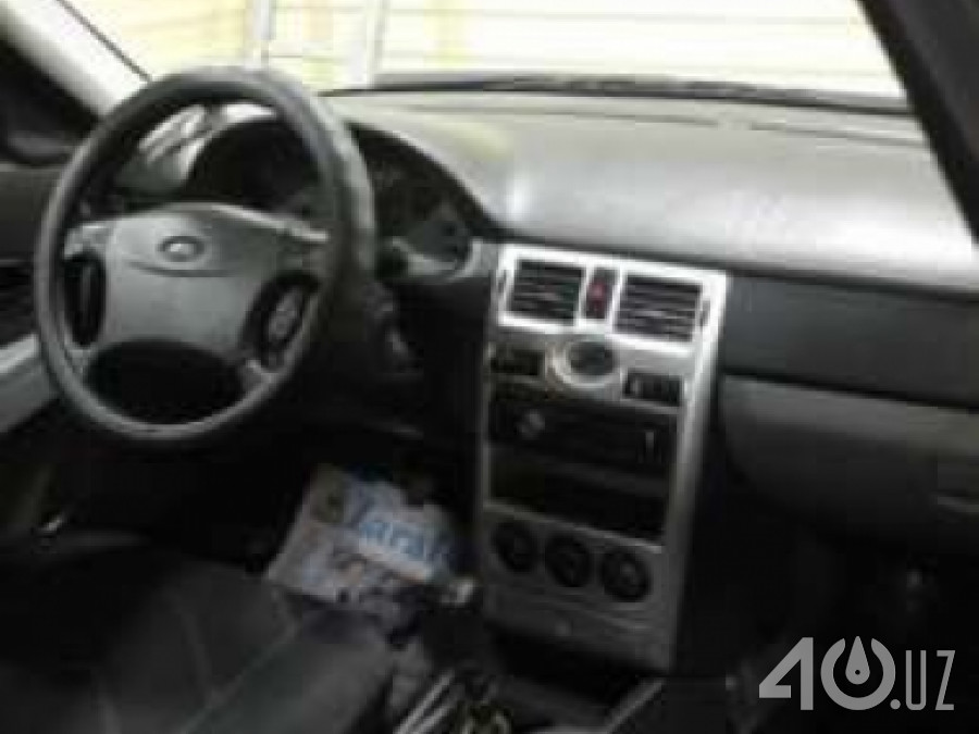 LADA (ВАЗ) Priora I