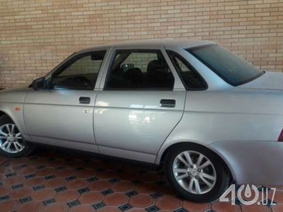 LADA (ВАЗ) Priora I