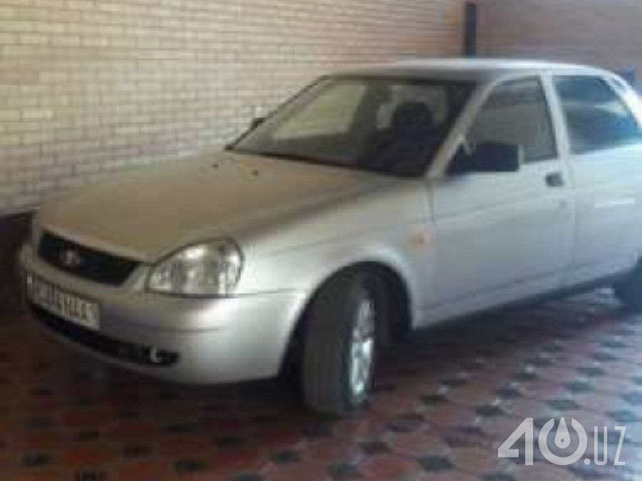 LADA (ВАЗ) Priora I