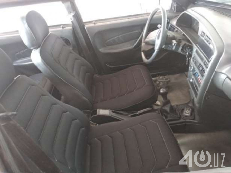 LADA (ВАЗ) 21099