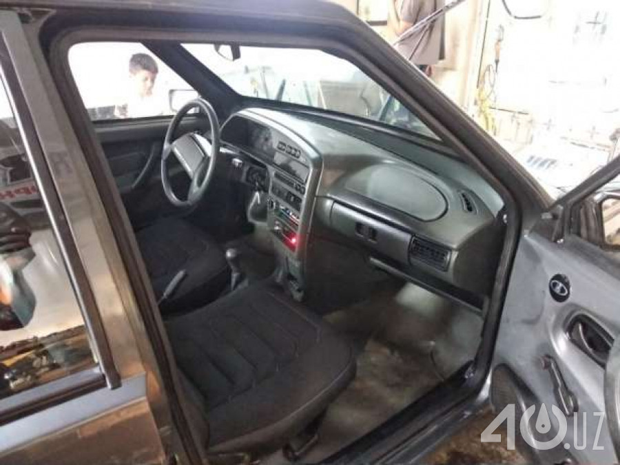 LADA (ВАЗ) 21099