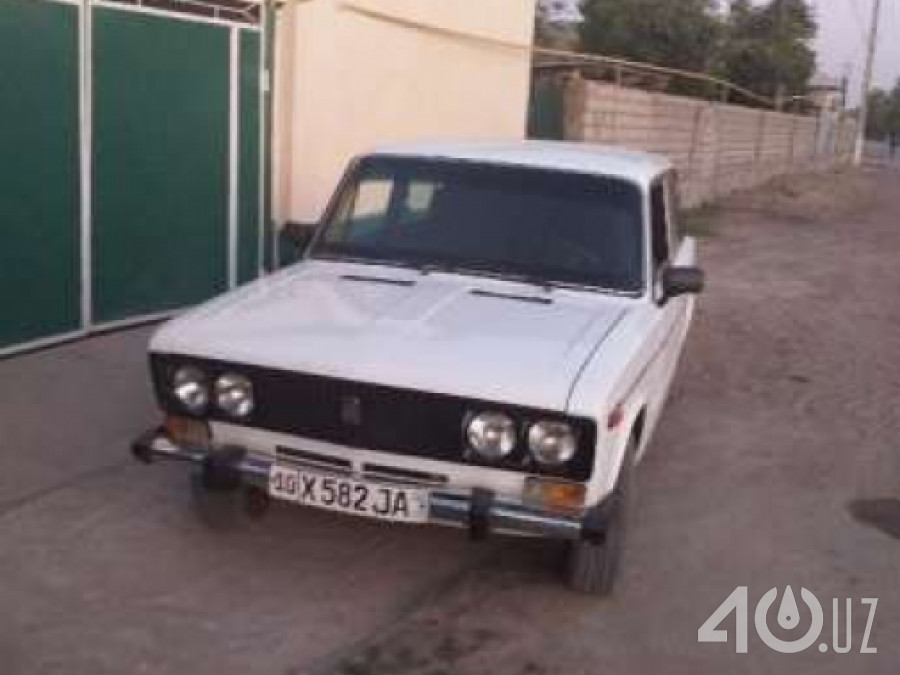 LADA (ВАЗ) 2106
