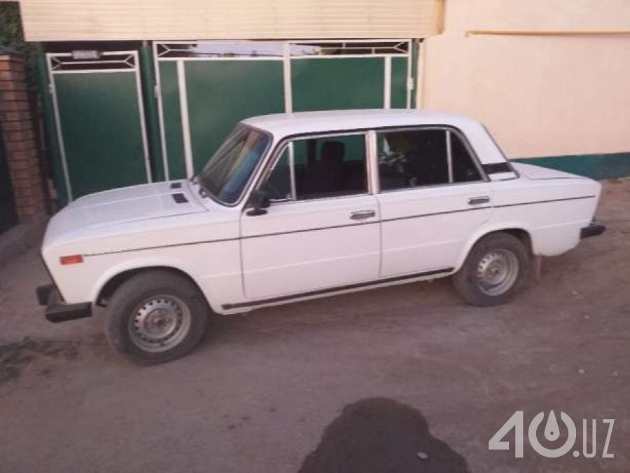 LADA (ВАЗ) 2106
