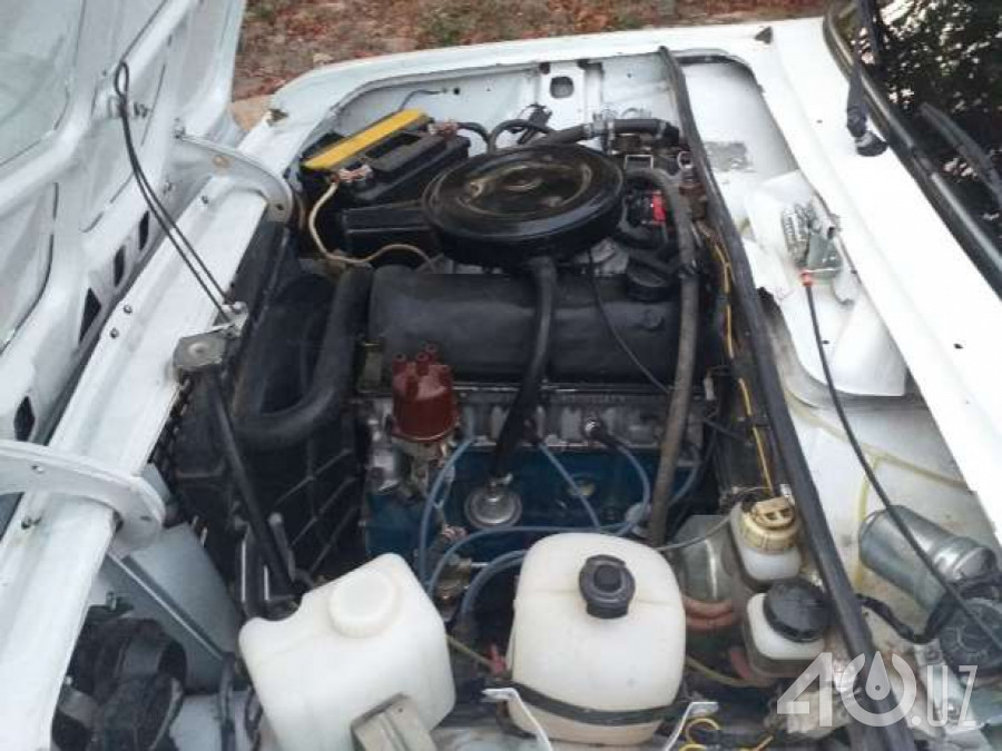 LADA (ВАЗ) 2106