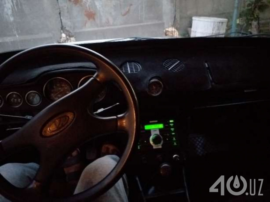 LADA (ВАЗ) 2106