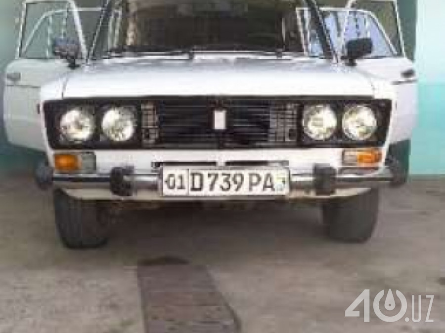 LADA (ВАЗ) 2106