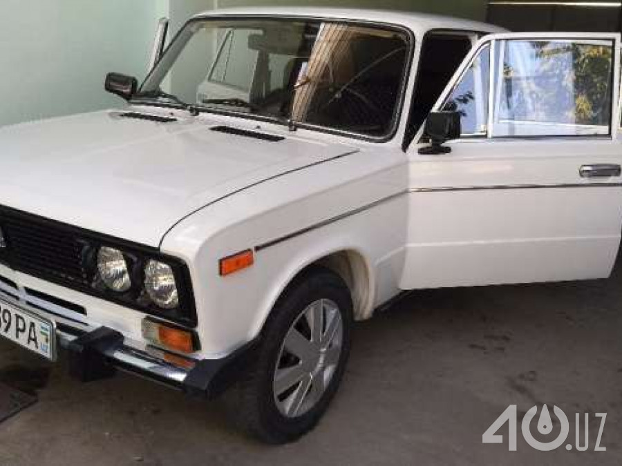 LADA (ВАЗ) 2106