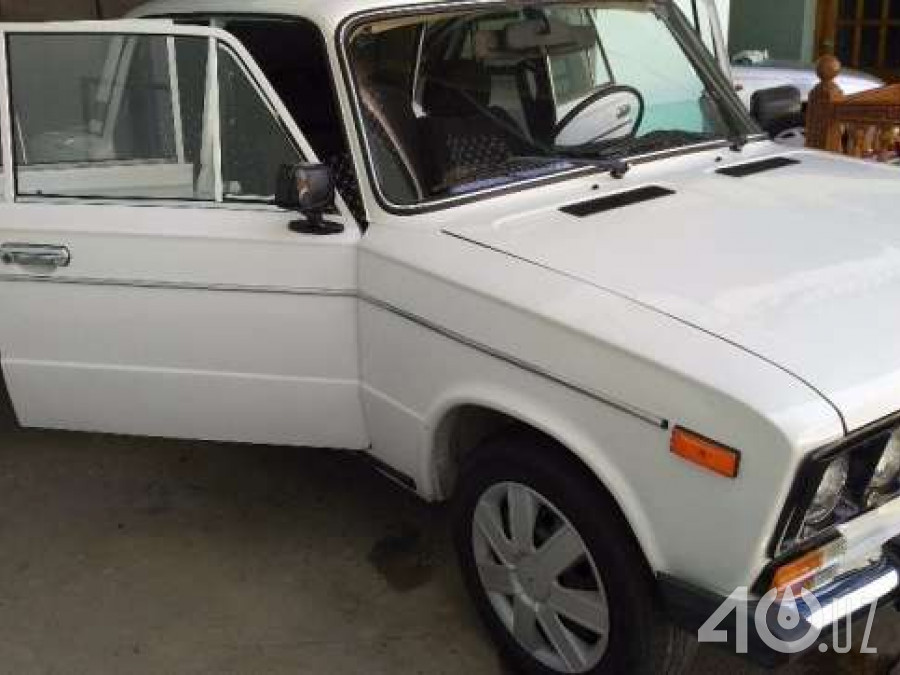 LADA (ВАЗ) 2106