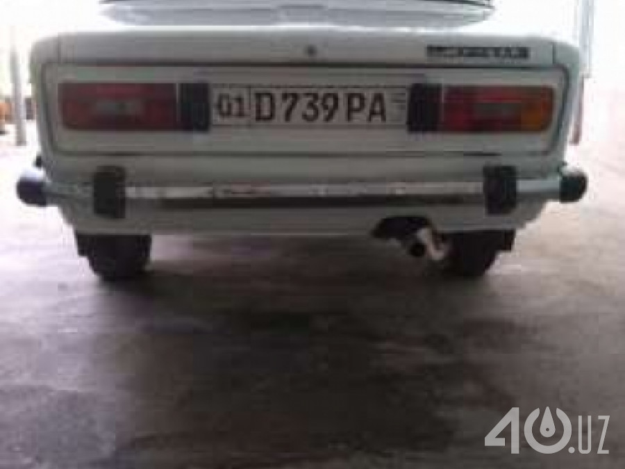 LADA (ВАЗ) 2106