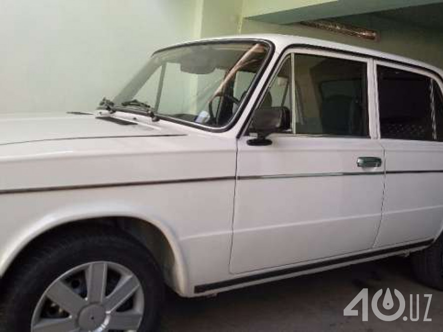 LADA (ВАЗ) 2106