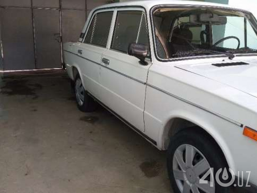 LADA (ВАЗ) 2106