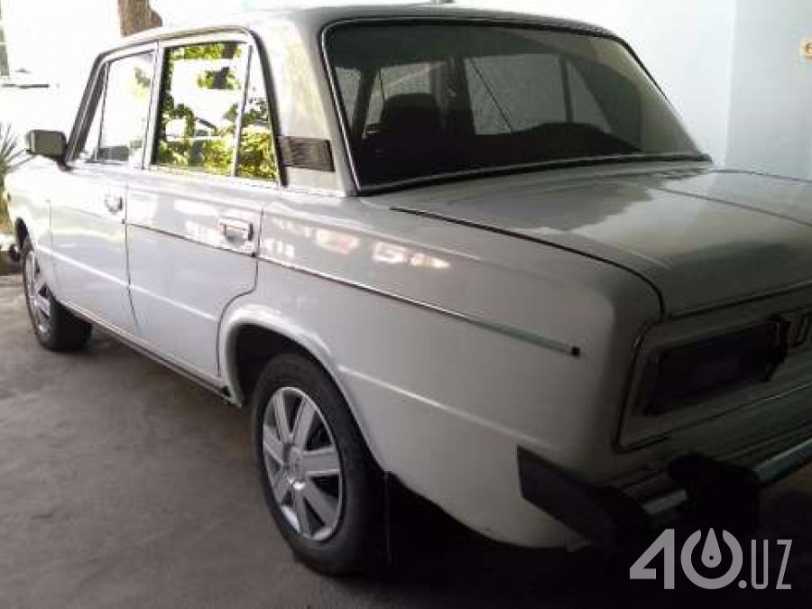LADA (ВАЗ) 2106