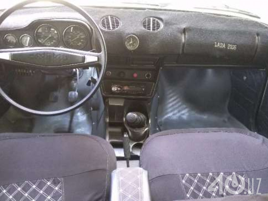 LADA (ВАЗ) 2106