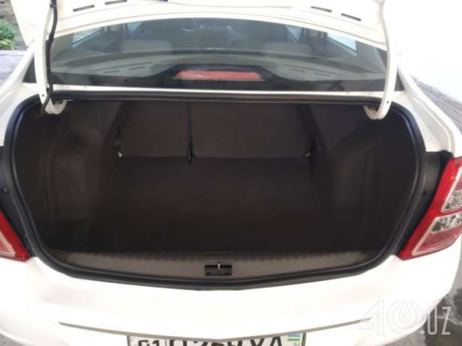 Chevrolet Uz Cobalt II