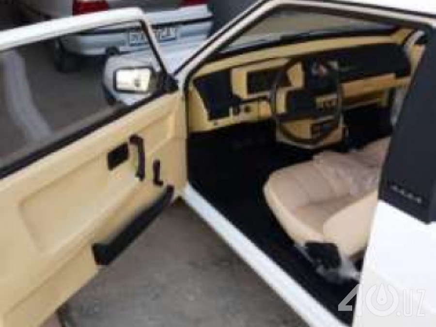 LADA (ВАЗ) 2108