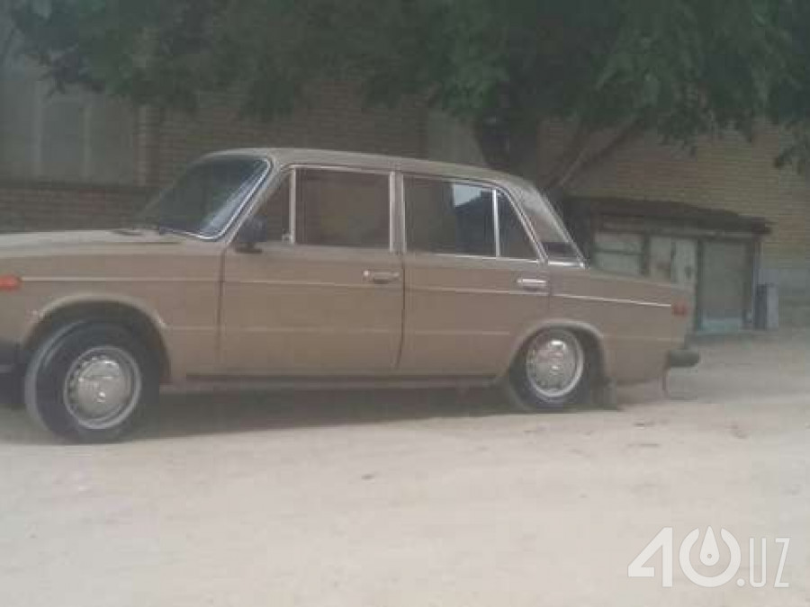LADA (ВАЗ) 2106