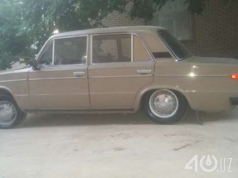 LADA (ВАЗ) 2106