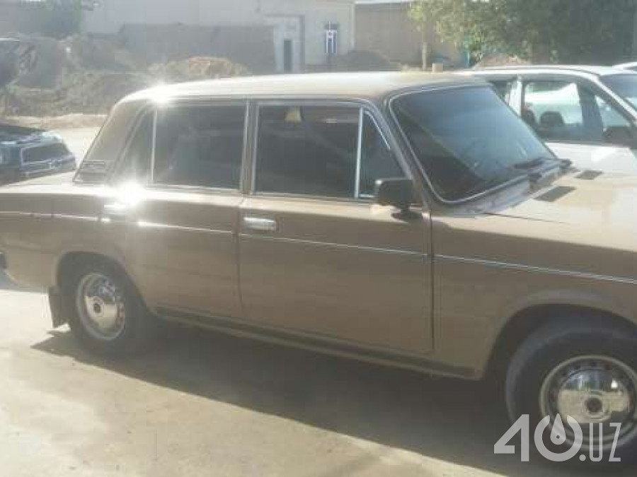 LADA (ВАЗ) 2106