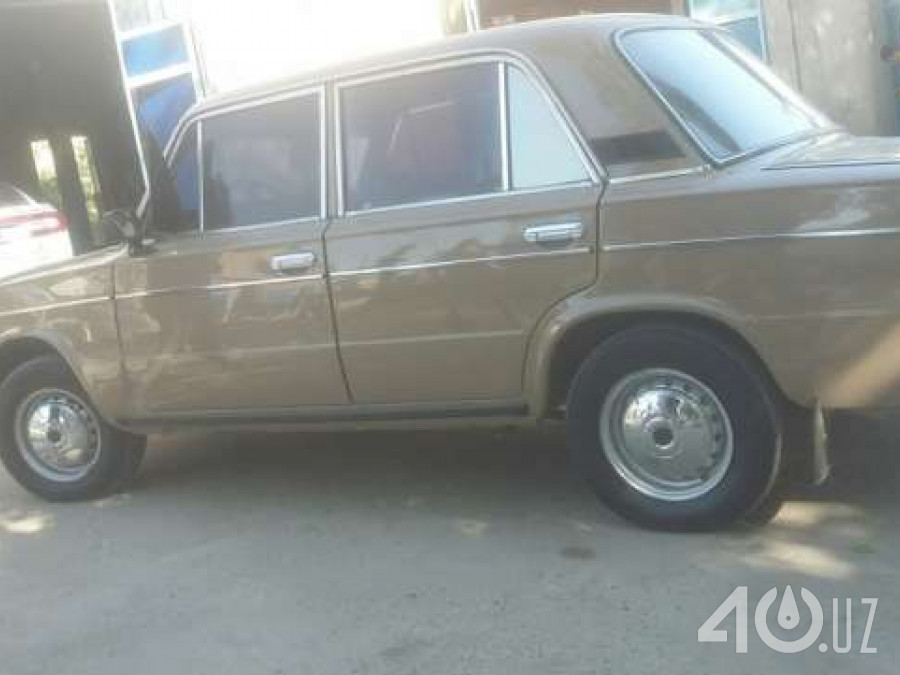 LADA (ВАЗ) 2106