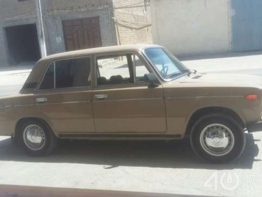 LADA (ВАЗ) 2106