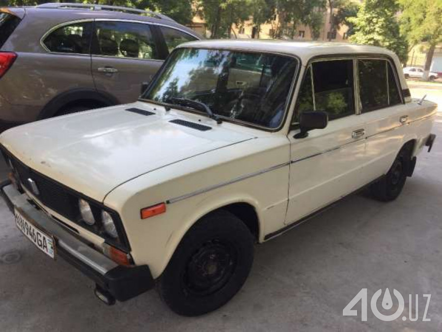LADA (ВАЗ) 2106