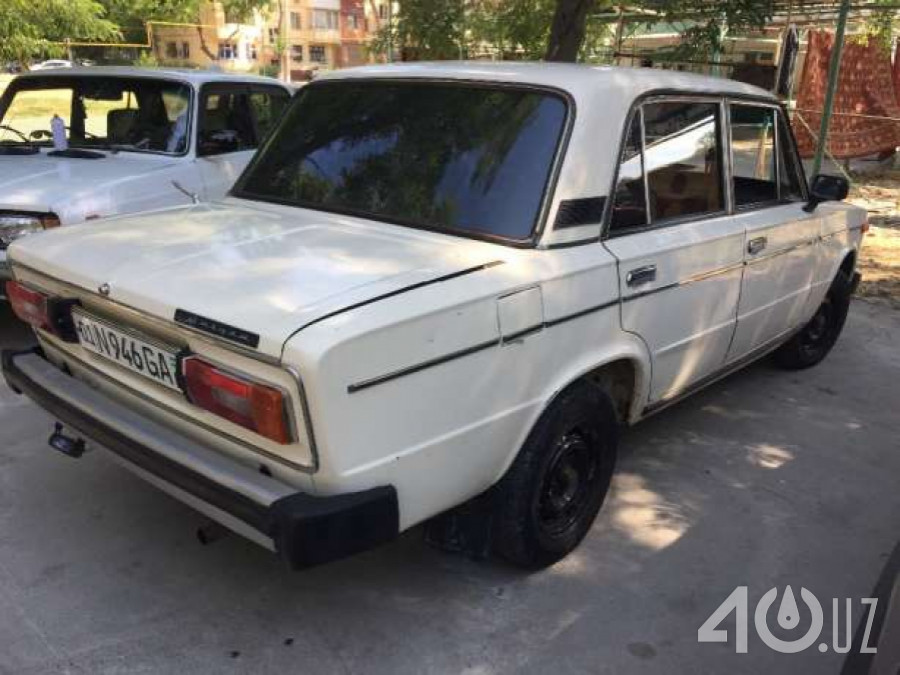 LADA (ВАЗ) 2106
