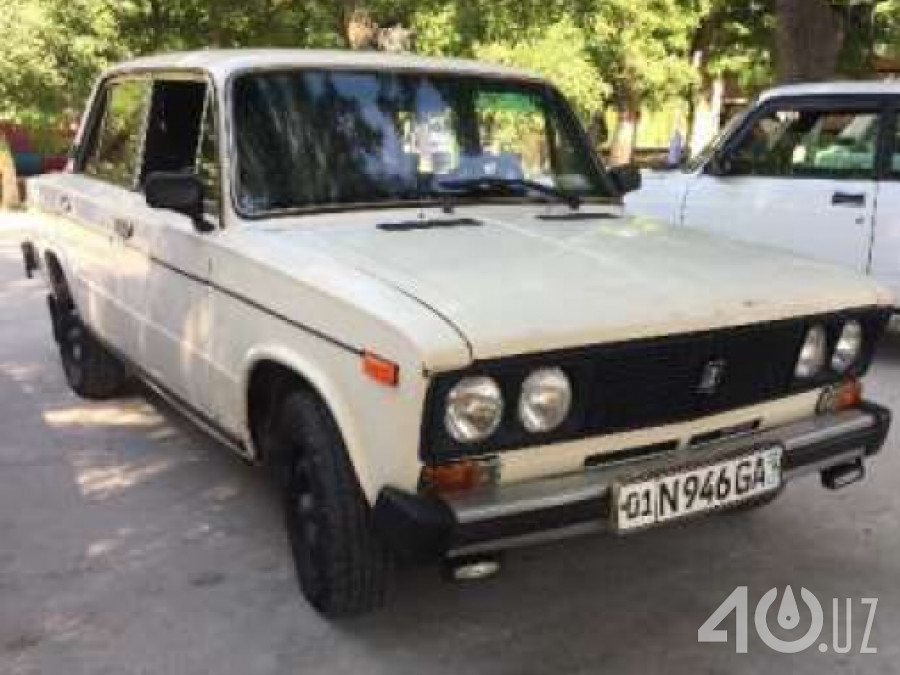 LADA (ВАЗ) 2106