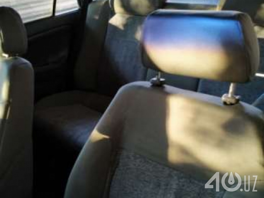 Daewoo Uz Nexia I Рестайлинг (DOHC)