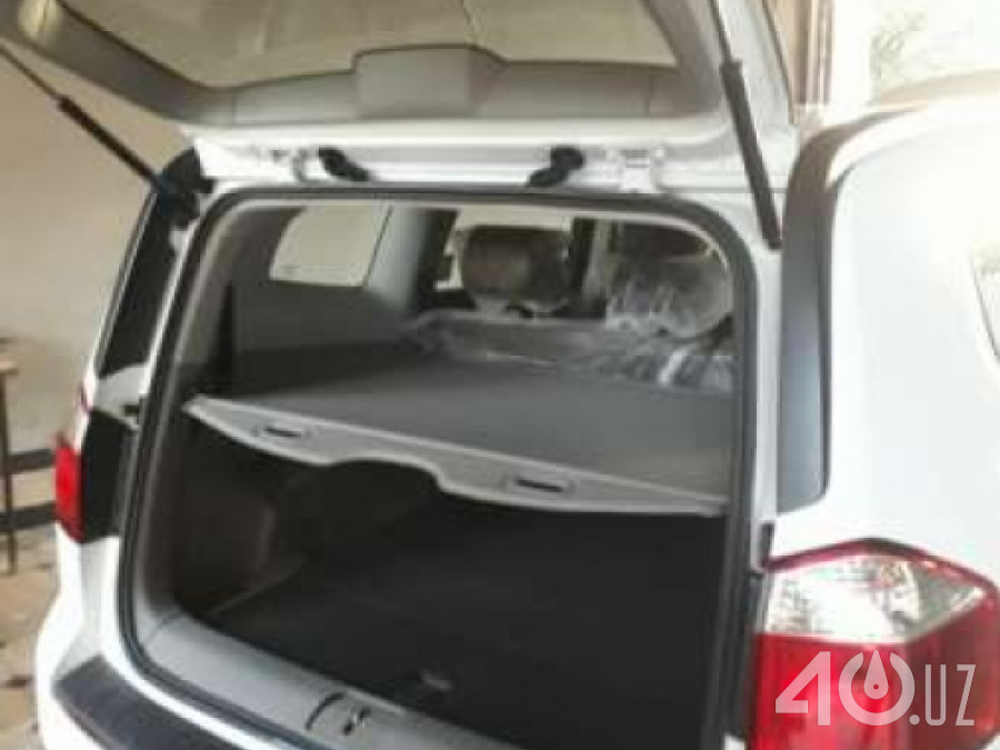 Chevrolet Uz Orlando I