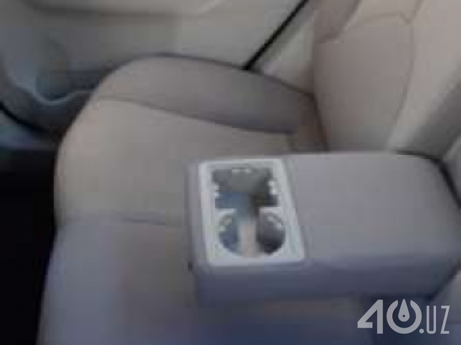 Hyundai Accent III