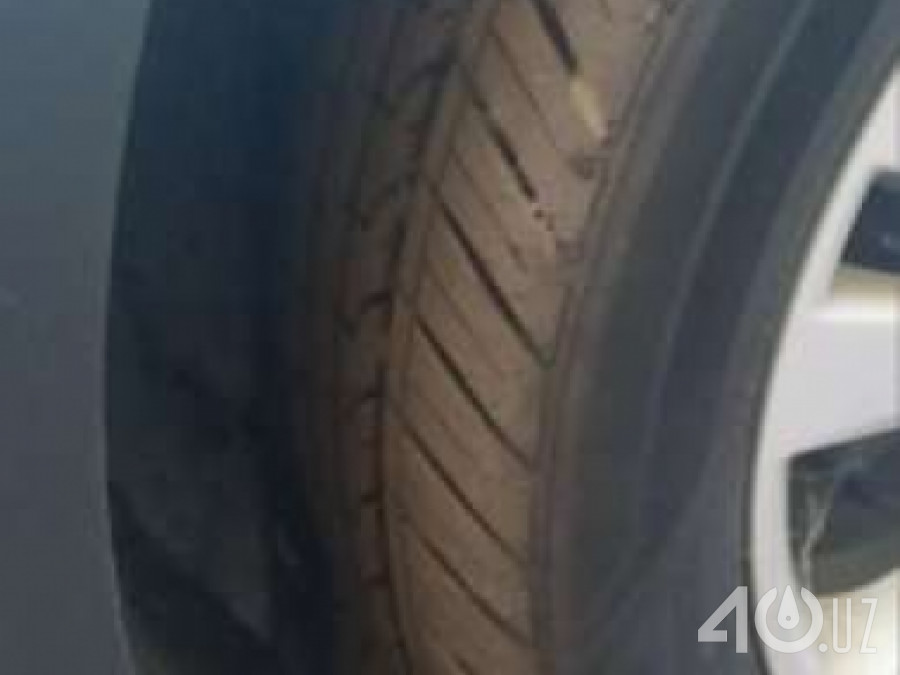 Chevrolet Uz Captiva I Рестайлинг 2