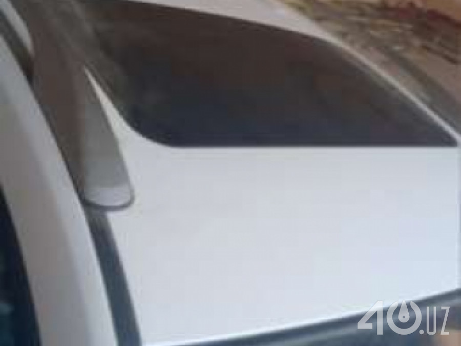 Chevrolet Uz Captiva I Рестайлинг 2