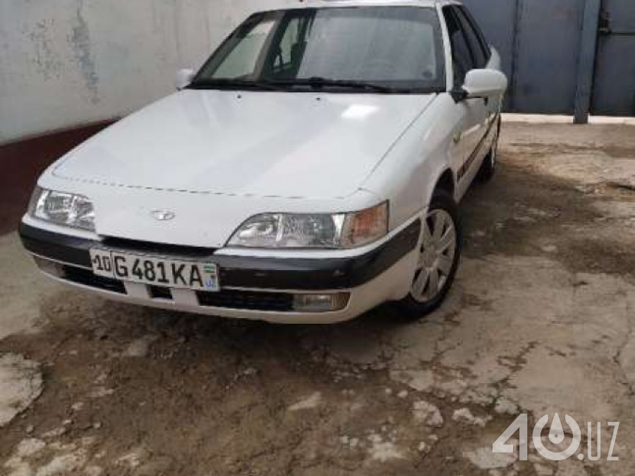 Daewoo Espero