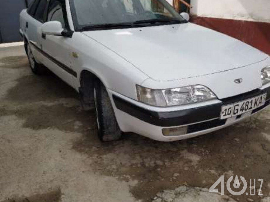 Daewoo Espero