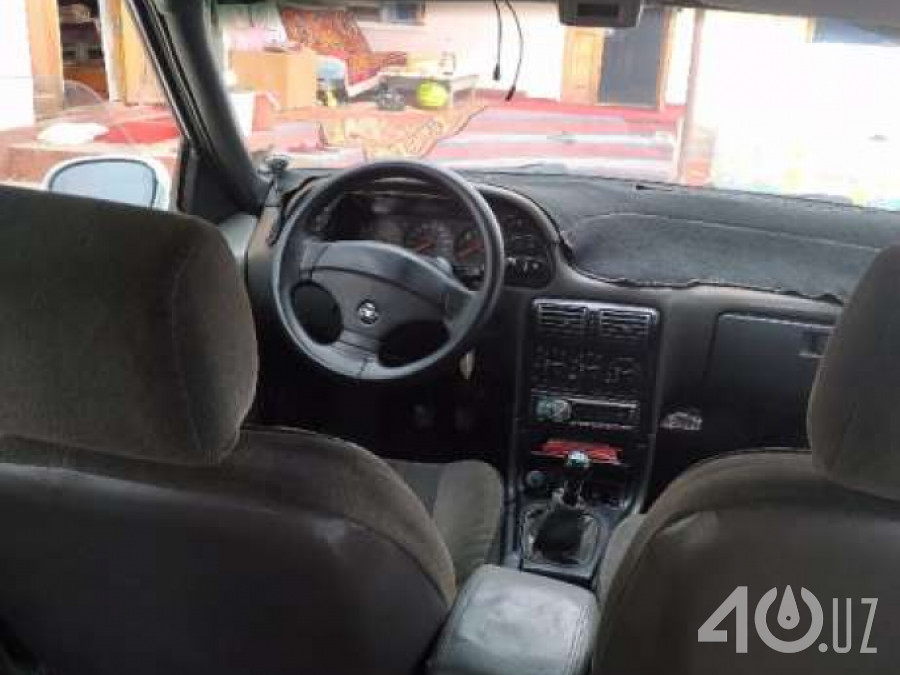 Daewoo Espero